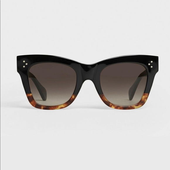 CELINE Cat Eye Sunglasses - Picture 2 of 5